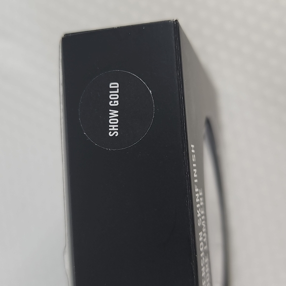 Mac makeup - Picture 4 of 4